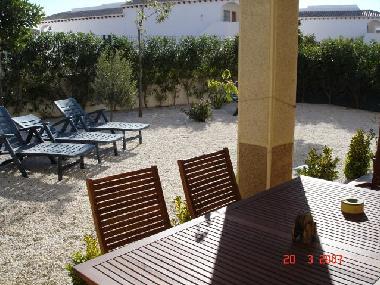 Holiday House in PUNTA PRIMA (Alicante / Alacant) or holiday homes and vacation rentals