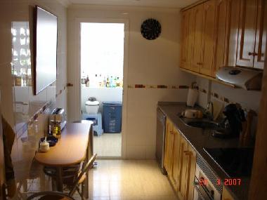 Holiday House in PUNTA PRIMA (Alicante / Alacant) or holiday homes and vacation rentals