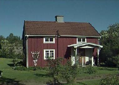 Holiday House in Mariannelund (Smaland) or holiday homes and vacation rentals