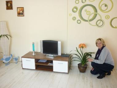 Holiday Apartment in Zinnowitz (Ostsee-Inseln) or holiday homes and vacation rentals