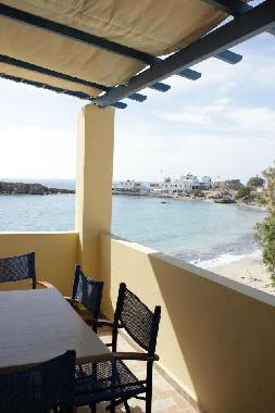 Holiday House in Karpathos Island (Dodekanisos) or holiday homes and vacation rentals