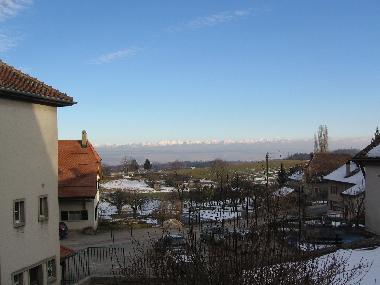 Holiday Apartment in L'Abergement (Yverdon-les-Bains) or holiday homes and vacation rentals