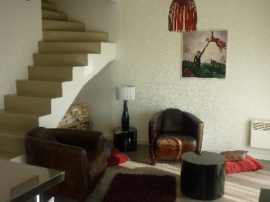 Holiday Apartment in Ste (Hrault) or holiday homes and vacation rentals