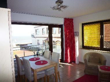 Holiday Apartment in Wangerooge (East Frisians (Islands)) or holiday homes and vacation rentals