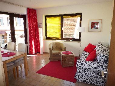 Holiday Apartment in Wangerooge (East Frisians (Islands)) or holiday homes and vacation rentals