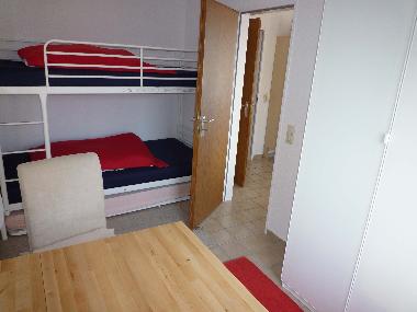 Holiday Apartment in Wangerooge (East Frisians (Islands)) or holiday homes and vacation rentals