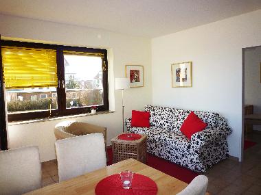 Holiday Apartment in Wangerooge (East Frisians (Islands)) or holiday homes and vacation rentals