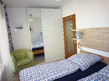 Holiday Apartment in Wangerooge (East Frisians (Islands)) or holiday homes and vacation rentals
