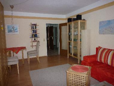Holiday Apartment in Wangerooge (East Frisians (Islands)) or holiday homes and vacation rentals