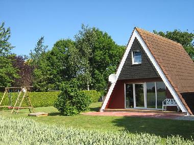 Holiday House in Carolinensiel (Nordsee-Festland / Ostfriesland) or holiday homes and vacation rentals