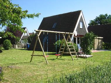 Holiday House in Carolinensiel (Nordsee-Festland / Ostfriesland) or holiday homes and vacation rentals