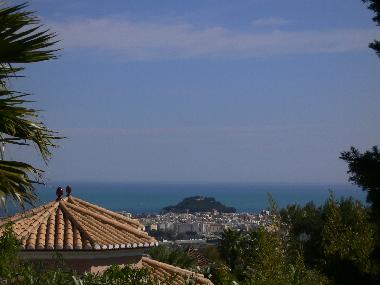 Villa in Denia (Valencia / Val�ncia) or holiday homes and vacation rentals