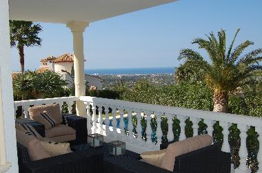 Villa in Denia (Valencia / Val�ncia) or holiday homes and vacation rentals