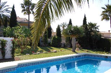 Villa in Denia (Valencia / Val�ncia) or holiday homes and vacation rentals