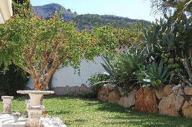 Villa in Denia (Valencia / Val�ncia) or holiday homes and vacation rentals