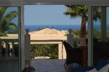 Villa in Denia (Valencia / Val�ncia) or holiday homes and vacation rentals