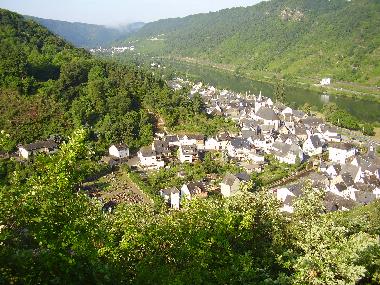 Holiday Apartment in Burgen (Mosel - Saar) or holiday homes and vacation rentals