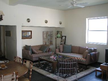 Holiday Apartment in Tel Aviv (Tel Aviv) or holiday homes and vacation rentals