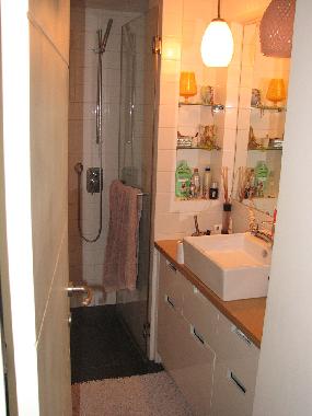 Holiday Apartment in Tel Aviv (Tel Aviv) or holiday homes and vacation rentals