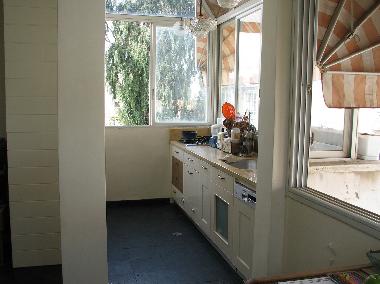 Holiday Apartment in Tel Aviv (Tel Aviv) or holiday homes and vacation rentals