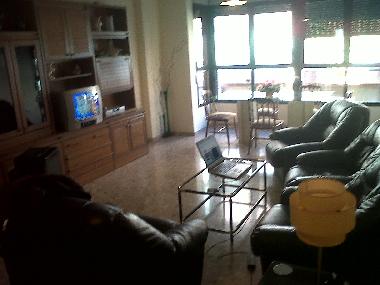 Holiday Apartment in Valencia (Valencia / Val�ncia) or holiday homes and vacation rentals