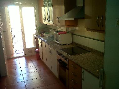 Holiday Apartment in Valencia (Valencia / Val�ncia) or holiday homes and vacation rentals