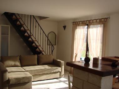 Holiday House in Le Thor (Vaucluse) or holiday homes and vacation rentals