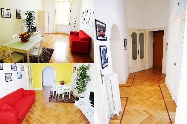 Holiday Apartment in Mialno (Milano) or holiday homes and vacation rentals
