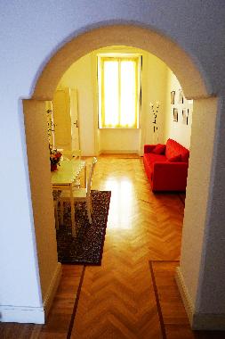 Holiday Apartment in Mialno (Milano) or holiday homes and vacation rentals