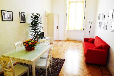 Holiday Apartment in Mialno (Milano) or holiday homes and vacation rentals