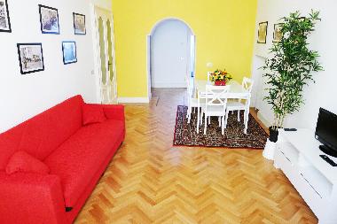 Holiday Apartment in Mialno (Milano) or holiday homes and vacation rentals