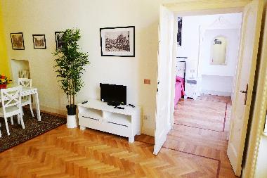 Holiday Apartment in Mialno (Milano) or holiday homes and vacation rentals