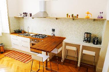 Holiday Apartment in Mialno (Milano) or holiday homes and vacation rentals