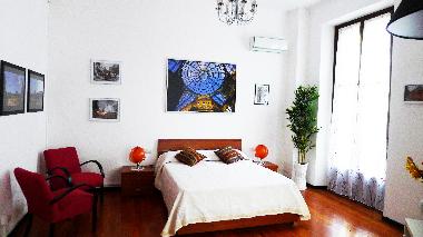 Holiday Apartment in Milano (Milano) or holiday homes and vacation rentals