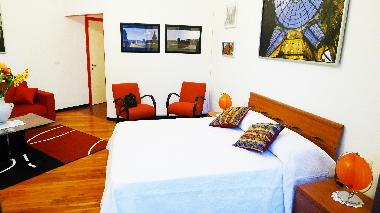 Holiday Apartment in Milano (Milano) or holiday homes and vacation rentals