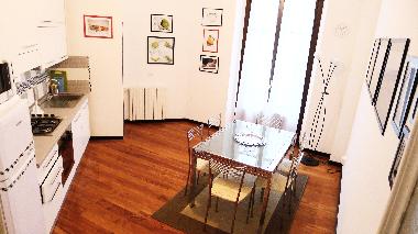Holiday Apartment in Milano (Milano) or holiday homes and vacation rentals