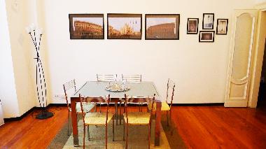 Holiday Apartment in Milano (Milano) or holiday homes and vacation rentals