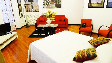 Holiday Apartment in Milano (Milano) or holiday homes and vacation rentals
