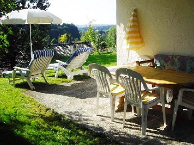 Holiday Apartment in Wangen im Allgu (Oberschwaben) or holiday homes and vacation rentals