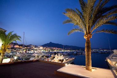 Holiday Apartment in Marbella (M�laga) or holiday homes and vacation rentals