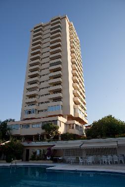 Holiday Apartment in Marbella (M�laga) or holiday homes and vacation rentals