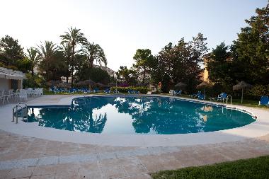 Holiday Apartment in Marbella (M�laga) or holiday homes and vacation rentals