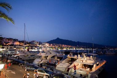 Holiday Apartment in Marbella (M�laga) or holiday homes and vacation rentals