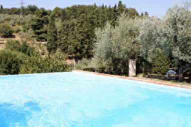 Villa in Florence (Firenze) or holiday homes and vacation rentals