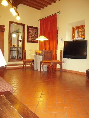 Villa in Florence (Firenze) or holiday homes and vacation rentals