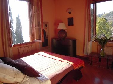Villa in Florence (Firenze) or holiday homes and vacation rentals