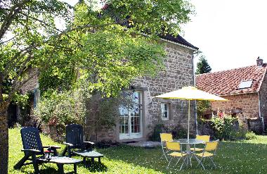 Holiday House in Ozolles (Sane-et-Loire) or holiday homes and vacation rentals