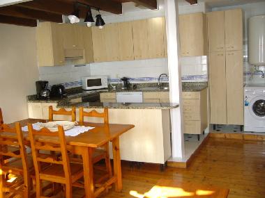 American kitchen