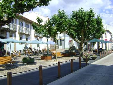 Holiday House in Coja (Beira Interior Sul) or holiday homes and vacation rentals