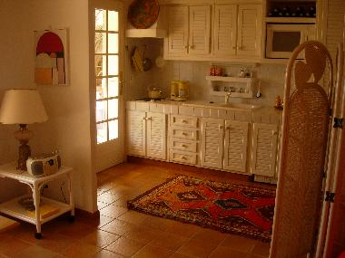 Holiday Apartment in Antheor (Var) or holiday homes and vacation rentals